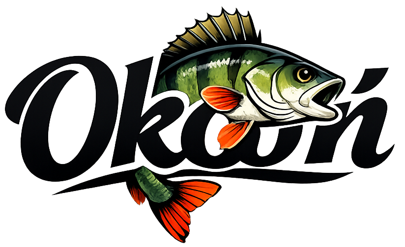 KOŁO WĘDKARSKIE OKOŃ Pilczyca